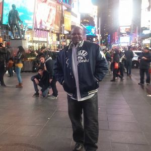 Meet your Posher, Vincent